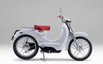 CEO Honda xác nhận sẽ đưa huyền thoại Super Cub trở lại