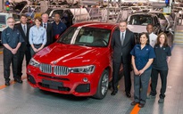 CEO BMW: Tương lai tiếp tục 'chăm bẵm' xe sang, đầu tư mạnh xe xanh