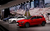 Hyundai i30 thế hệ mới, đối thủ Mazda3 có giá từ 23.900 USD
