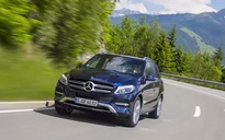 Mercedes triệu hồi gần 60.000 xe thuộc nhiều phiên bản