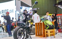 Honda Monkey 125 đến Việt Nam, hướng đi mới từ ‘tro tàn’