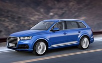 Audi tiếp tục triệu hồi 240.000 xe vì rò rỉ nhiên liệu