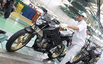 Honda thêm màu mới cho mô tô giá rẻ CB150R StreetFire