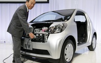 Chủ tịch Toyota không coi Tesla là đối thủ hay tấm gương về xe điện