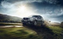 Xe BMW giảm giá gần 600 triệu đồng sau khi nên duyên cùng THACO