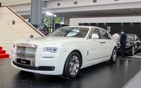 Người mua xe Rolls-Royce tại Việt Nam, họ là ai?