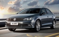 Volkswagen ra mắt thương hiệu mới dành riêng cho Trung Quốc