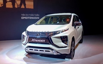 ‘Hiện tượng mạng’ Mitsubishi Xpander, sau ‘lên đỉnh’ là ‘thượng mã phong’