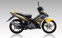 Xe côn tay thể thao: dấu chân kẻ ‘ngoại đạo’ Yamaha Exciter 135