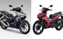 Honda Winner X, thay đổi có đủ để thách thức Yamaha Exciter?