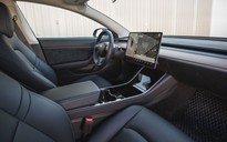 Tesla: Nội thất xe hơi mới sẽ không sử dụng da