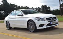 Daimler - hãng mẹ Mercedes-Benz bị phạt nặng vì gian lận