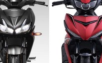 Honda Winner, hai thế hệ thua Yamaha Exciter vì thiết kế