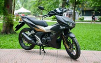 Sau 1 năm ra mắt, Honda Winner X ‘giá nào cũng bán’