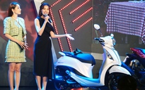 Xe máy tiết kiệm xăng nhất Việt Nam gọi tên Yamaha, không phải Honda