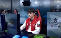 LCK Mùa Xuân 2017: SKT 'ăn hành' sấp mặt vì thành viên mới trước SSG