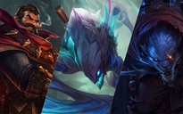 Kha'Zix, Graves và Rengar sẽ phải khóc thét khi gặp những 'hung thần' này