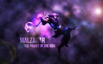 LMHT: Malzahar sẽ trở về 'chiến trường xưa' sau khi chỉnh sửa một lần nữa