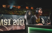 LMHT: Sau thành công tại MSI 2017, Gigabyte Marines tan đàn xẻ nghé