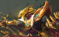 LMHT: Riot Games sẽ cải tạo Azir nhằm giúp hắn giành lại ngai vàng