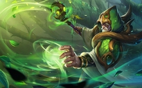 Riot Games bất ngờ hé lộ tướng thứ 137 sẽ hạ bệ Graves tại vị trí rừng