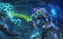 Hearthstone: Blizzard tặng miễn phí Arena và card pack cho bản mở rộng sắp tới