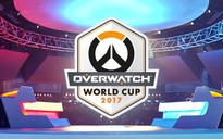 Chính phủ Pháp gửi thư ủng hộ đội tuyển quốc gia tại Overwatch World Cup