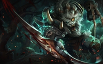 LMHT: Riot nghĩ rằng Rengar là một thất bại, lên kế hoạch chỉnh sửa