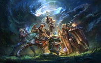 3 vị tướng đường trên đồng loạt được Riot Games 'sủng ái'