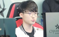 LCK Mùa Hè 2017: Faker cảm thấy 'bối rối' khi ROX Tigers chọn Cho'Gath và Maokai