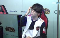 LCK Mùa Hè 2017: SK Telecom T1 hủy diệt Samsung Galaxy thẳng tiến vào bán kết