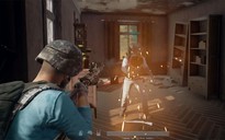 Fan cuồng PUBG thử độ cứng của chảo rán ngoài đời thật khi chọi với súng