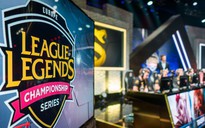 LMHT: Riot Games muốn biến LCS Châu Âu thành giải Champion League của bóng đá