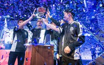 Riot Games bất ngờ thành công với giải đấu Khu Vực Đại Chiến 2017