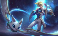 LMHT: Tỉ lệ thắng của Ezreal đi rừng thậm chí còn cao hơn vị trí xạ thủ