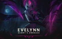 LMHT: Evelynn sẽ là sát thủ bóng đêm với bộ kĩ năng siêu mạnh