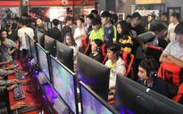 Cộng đồng tưng bừng tham gia hàng loạt giải đấu tại các phòng máy CyberCore