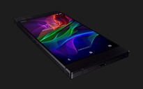 Razer muốn xâm chiếm thị trường điện thoại thông minh với Razer Phone