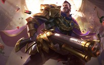 LMHT: Riot Games tiết lộ bí mật chọn tướng cho trang phục Vinh Quang