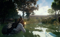 Tencent bắt tay với Bluehole, giành quyền phát hành PUBG tại Trung Quốc