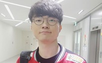 Faker SKT: Tôi nghĩ rằng Zoe là vị tướng khá 'lỗi' trong meta hiện tại