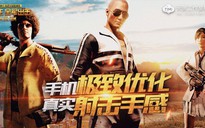 Tencent giới thiệu một lúc 2 trailer cho tựa game sinh tồn của mình