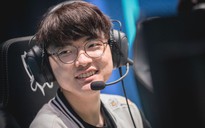 All-Star 2017: Faker gánh cả đội Hàn Quốc với chỉ số KDA siêu khủng