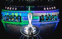 All-Star 2017: Sau Uzi, tới lượt LPL cũng giành chức vô địch