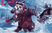 Dota 2: Chào mừng lễ giáng sinh, Valve giới thiệu sự kiện Frostivus Festival