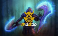 Các huyền thoại Dota 2 Trung Quốc thành lập đội Big God 2.0