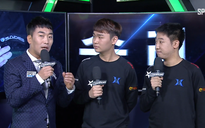 LCK Mùa Xuân 2018: SK Telecom T1 tiếp tục chuỗi thua liên tục lần thứ 3