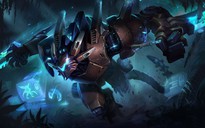 LMHT: Rengar mới sẽ được ra mắt chính thức tại phiên bản 8.4