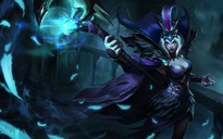 LMHT: Sau Rengar, đến lượt LeBlanc cũng được trả lại chiêu thức cũ