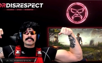 Vừa 'lên sóng' trở lại, Dr. DisRespect khiến cả hệ thống Twitch tê liệt